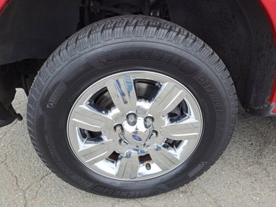 2011 Ford F-150 XL