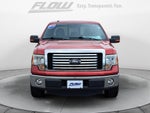 2011 Ford F-150 XL