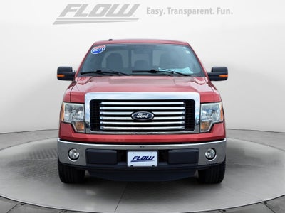 2011 Ford F-150 XL