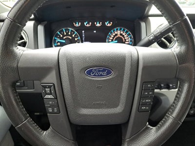 2011 Ford F-150 XL