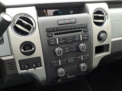 2011 Ford F-150 XL
