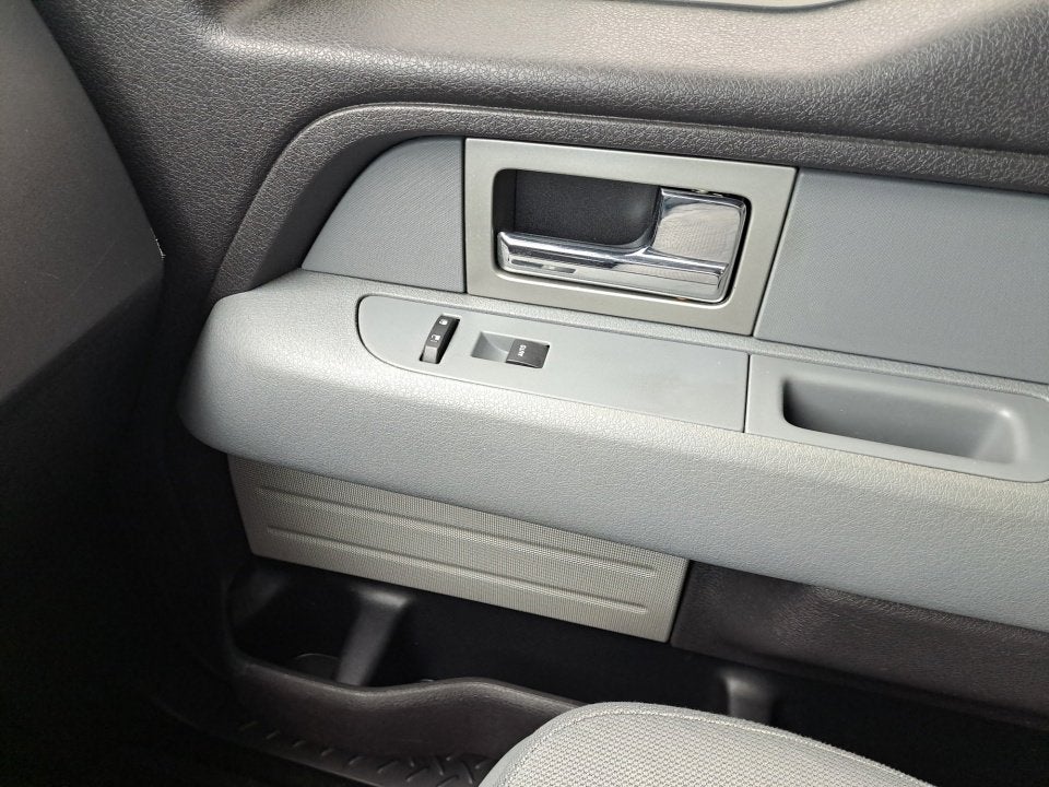 2011 Ford F-150 XL