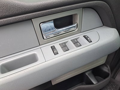 2011 Ford F-150 XL