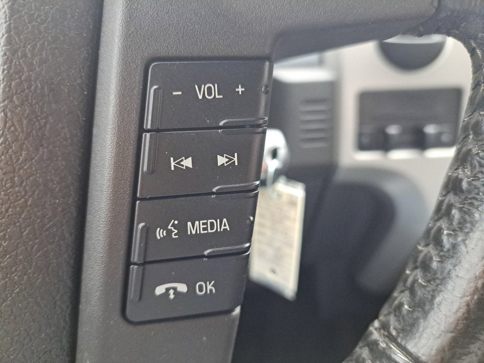 2011 Ford F-150 XL