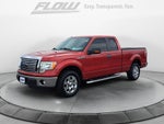 2011 Ford F-150 XL