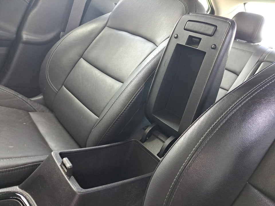 2017 Chevrolet Cruze Premier