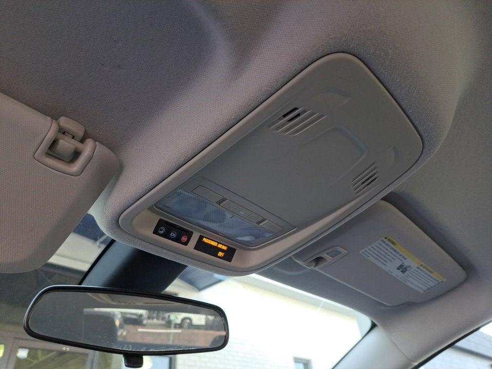 2017 Chevrolet Cruze Premier