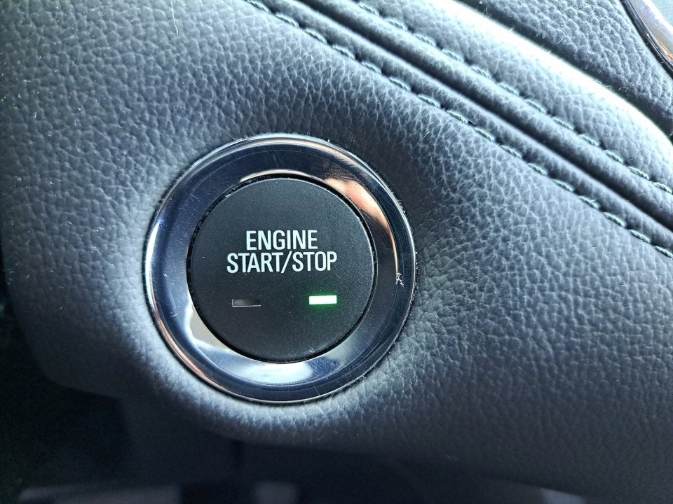 2017 Chevrolet Cruze Premier