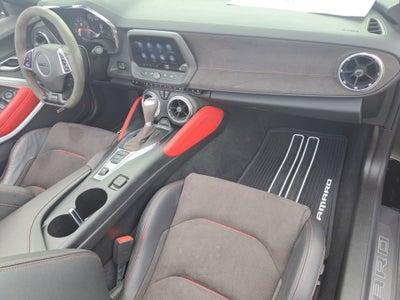 2023 Chevrolet Camaro ZL1