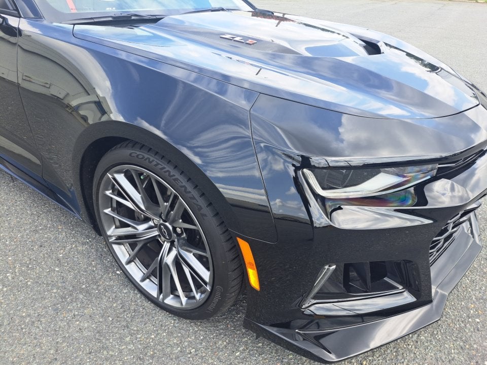 2023 Chevrolet Camaro ZL1