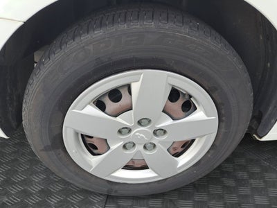 2013 Chevrolet Sonic LS