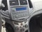 2013 Chevrolet Sonic LS
