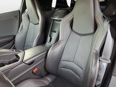 2020 Chevrolet Corvette Stingray 2LT