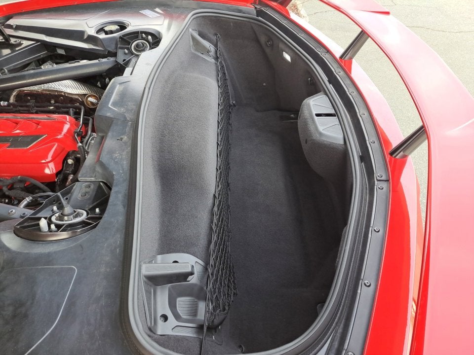 2020 Chevrolet Corvette Stingray 2LT