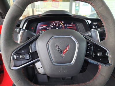 2020 Chevrolet Corvette Stingray 2LT