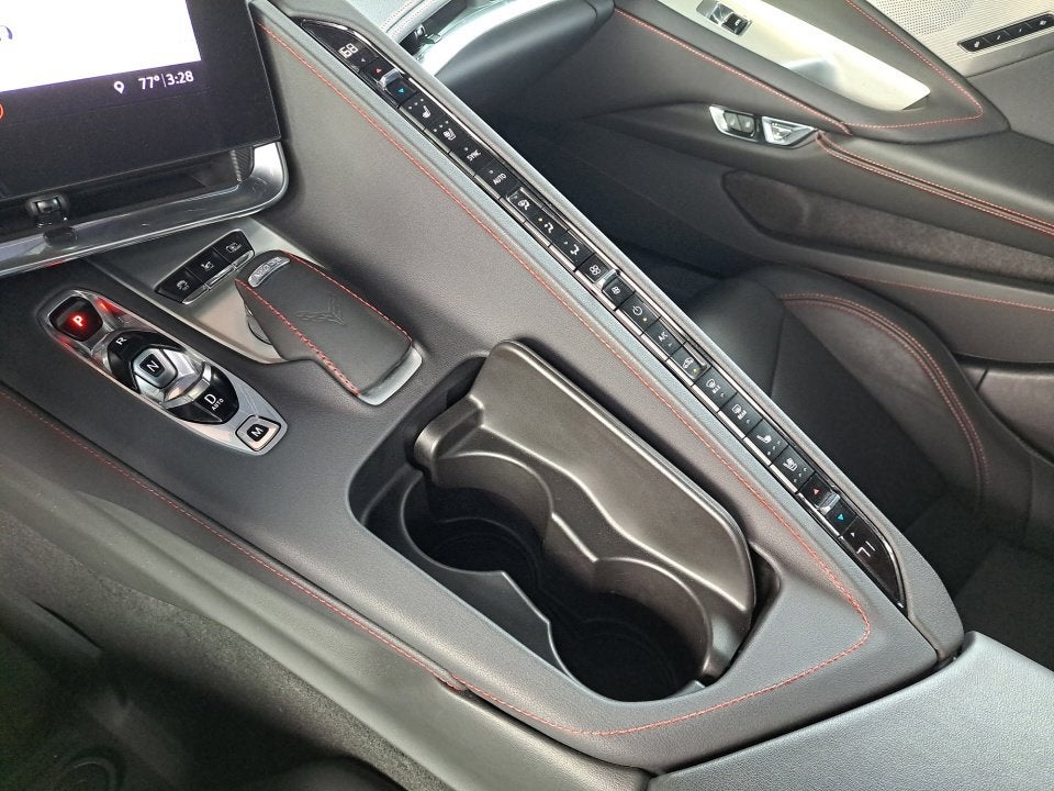 2020 Chevrolet Corvette Stingray 2LT