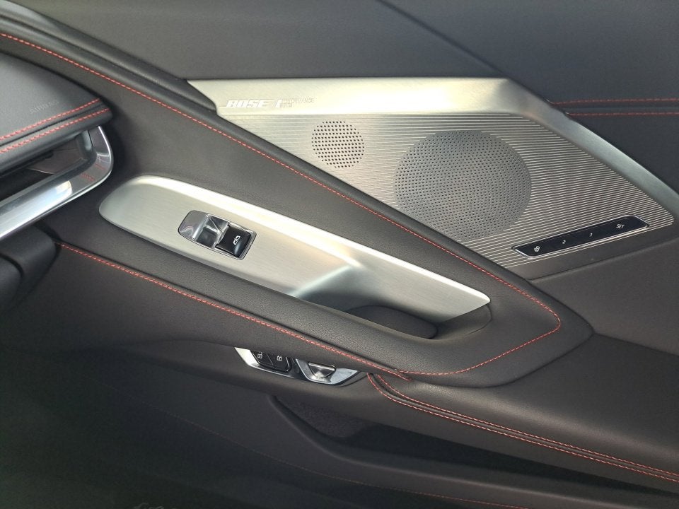 2020 Chevrolet Corvette Stingray 2LT