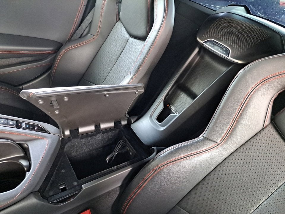 2020 Chevrolet Corvette Stingray 2LT