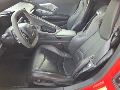 2020 Chevrolet Corvette Stingray 2LT