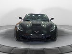 2019 Chevrolet Corvette Grand Sport Grand Sport 3LT