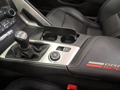 2019 Chevrolet Corvette Grand Sport Grand Sport 3LT