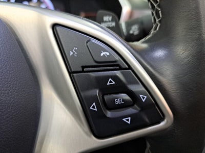 2019 Chevrolet Corvette Grand Sport Grand Sport 3LT