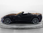 2019 Chevrolet Corvette Grand Sport Grand Sport 3LT