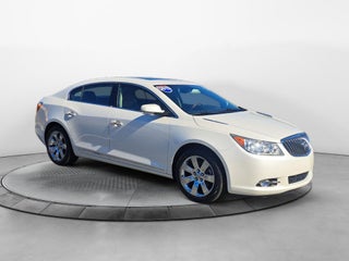 2013 Buick LaCrosse Premium 2