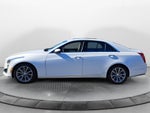 2018 Cadillac CTS Luxury RWD