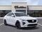 2026 Cadillac CT4 Sport