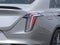 2026 Cadillac CT4 Sport
