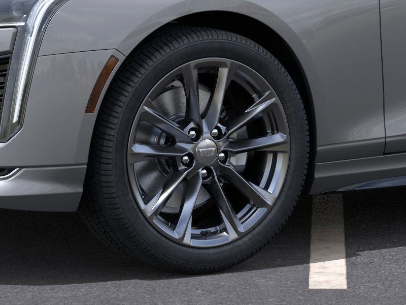 2026 Cadillac CT4 Sport