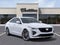 2026 Cadillac CT4-V V-Series