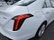 2023 Cadillac CT4 Luxury