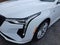 2023 Cadillac CT4 Luxury