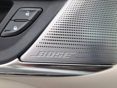 2023 Cadillac CT4 Luxury