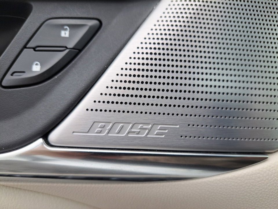 2023 Cadillac CT4 Luxury