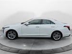 2023 Cadillac CT4 Luxury