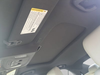 2023 Cadillac CT4 Luxury