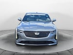 2023 Cadillac CT4 Luxury