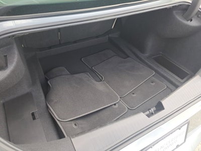 2023 Cadillac CT4 Luxury