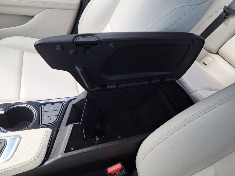 2023 Cadillac CT4 Luxury