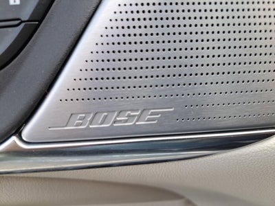 2023 Cadillac CT4 Luxury