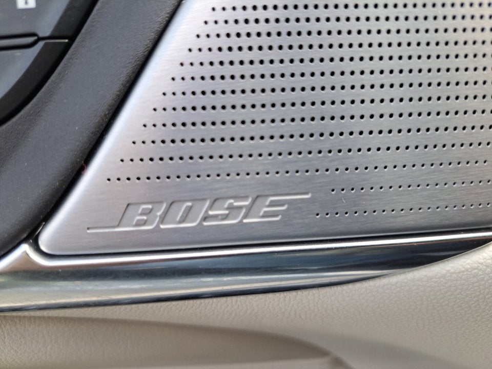 2023 Cadillac CT4 Luxury