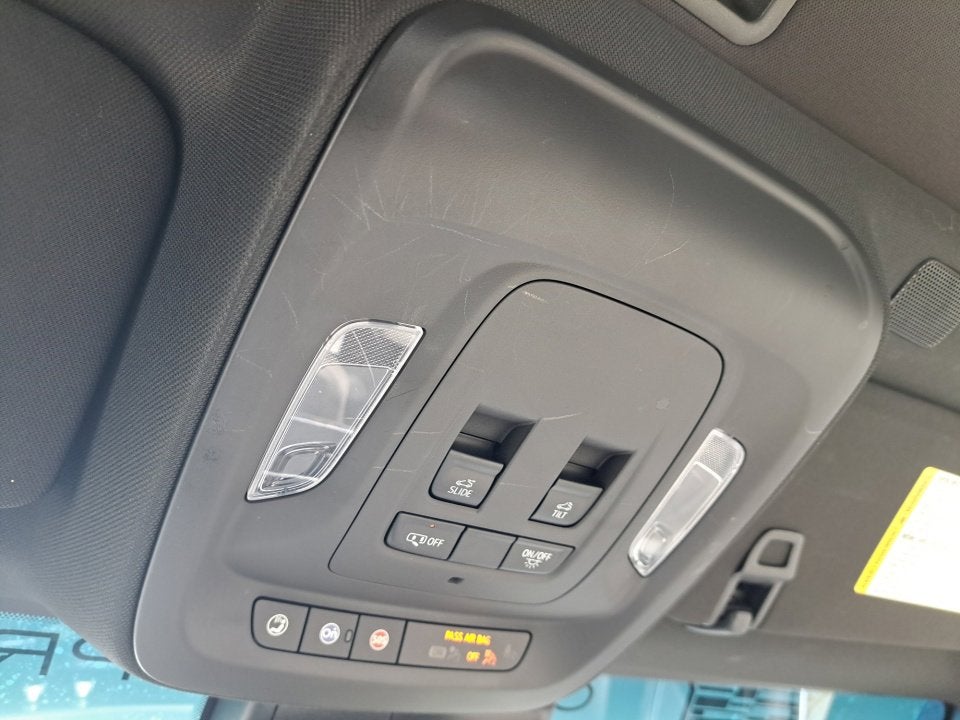 2023 Cadillac CT4 Luxury