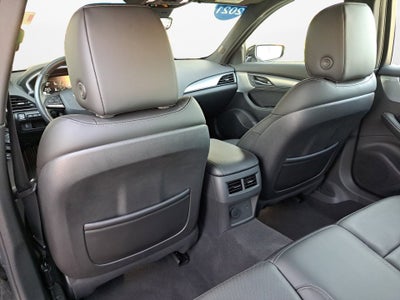 2021 Cadillac CT5 Premium Luxury