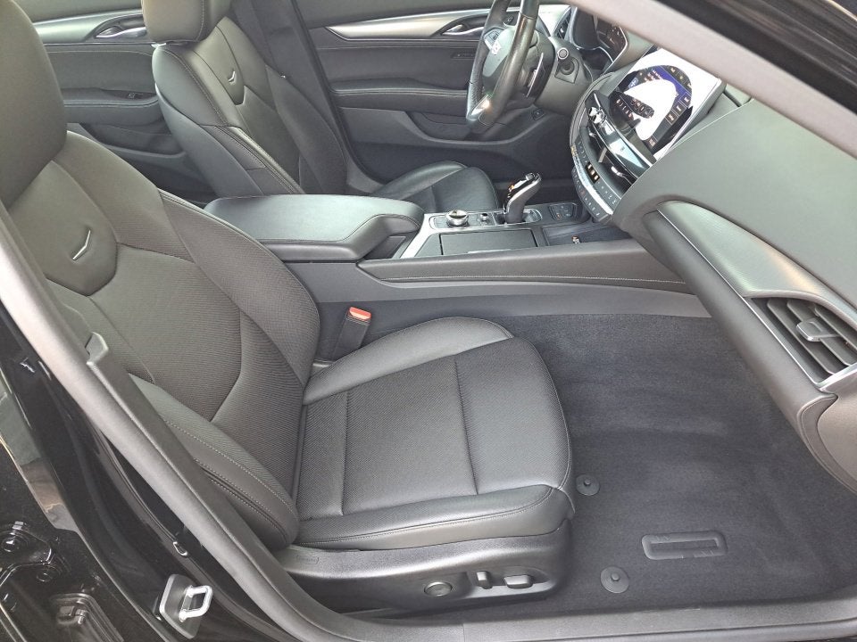 2021 Cadillac CT5 Premium Luxury