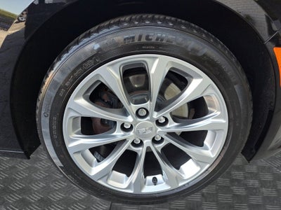 2021 Cadillac CT5 Premium Luxury