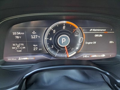 2021 Cadillac CT5 Premium Luxury