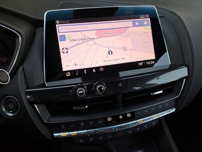 2021 Cadillac CT5 Premium Luxury